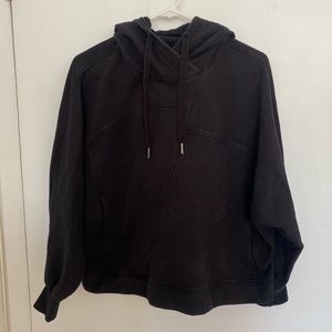 lululemon Broken Beats Oversized Hoodie | size XS/S